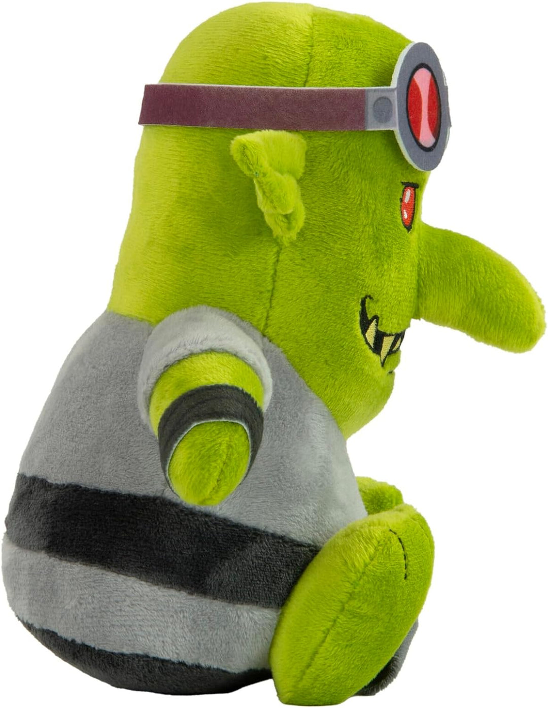 Warhammer Spanna Grot Plush