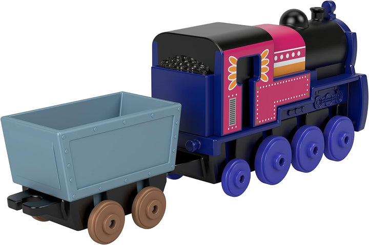 Thomas and Friends Ashima