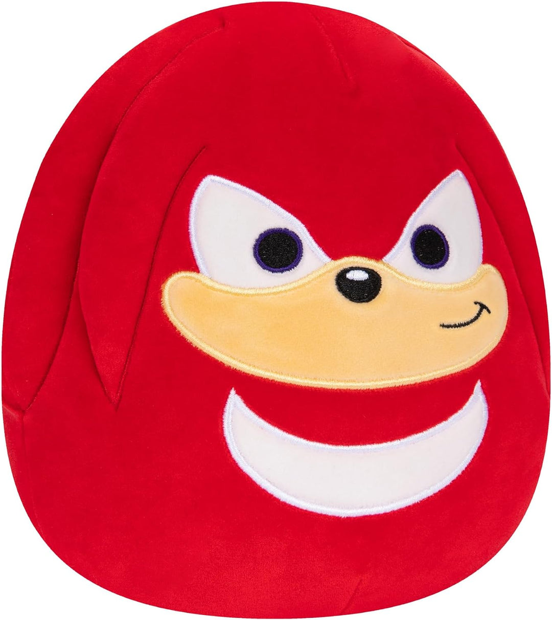 Squishmallows 10'' Knuckles Plush