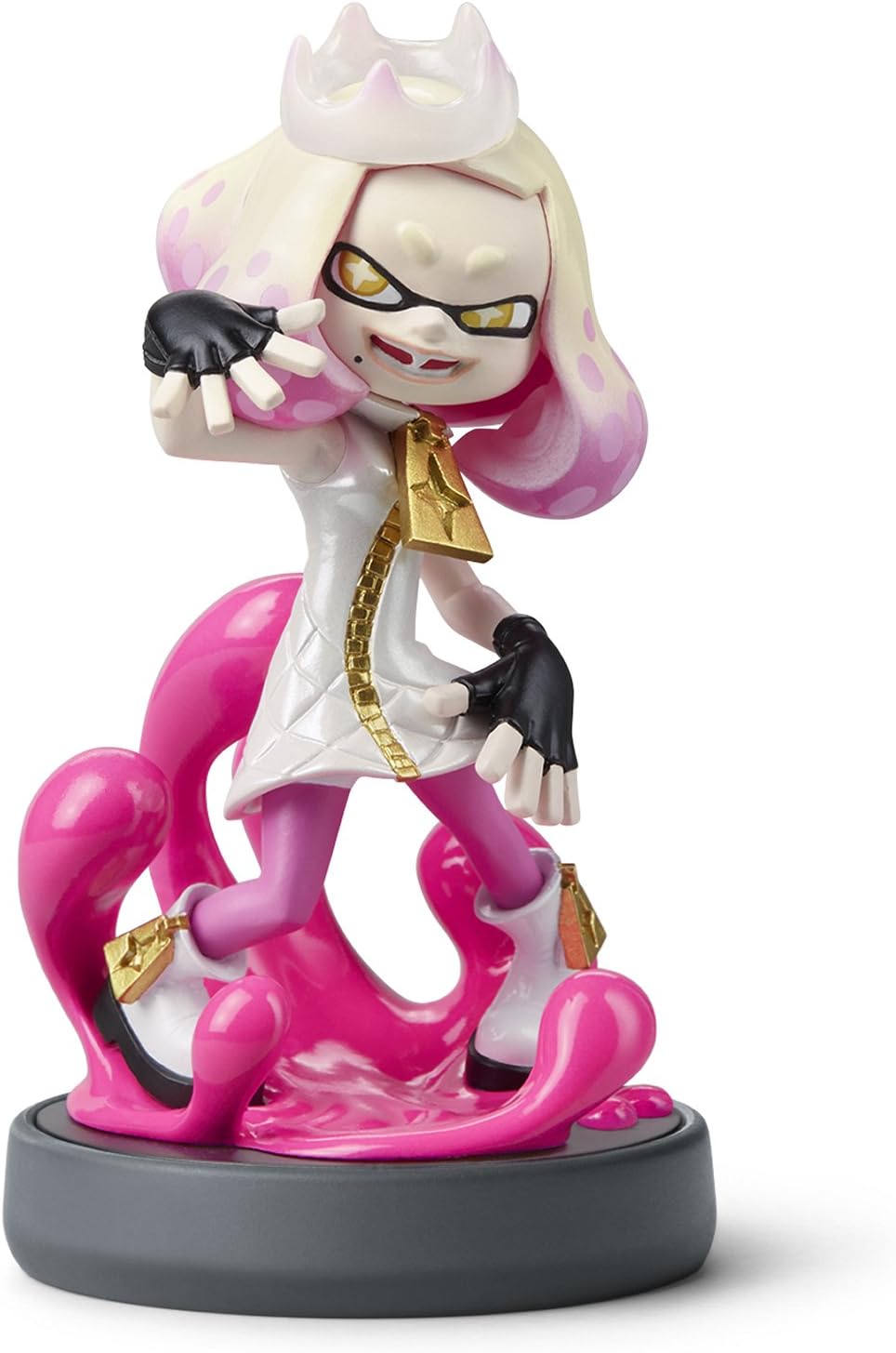 Nintendo Amiibo Character 2 Pack - Pearl & Marina (Splatoon Collection)