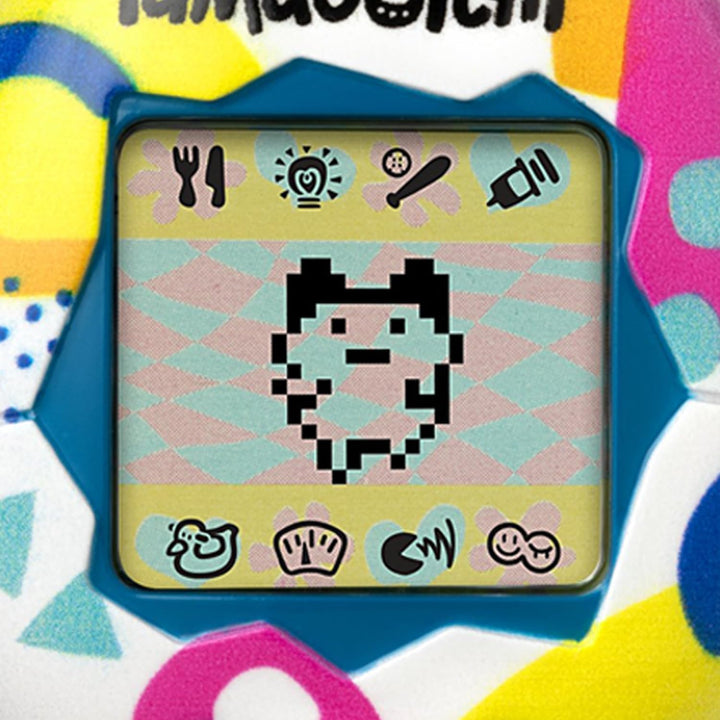 Tamagotchi Original Memphis