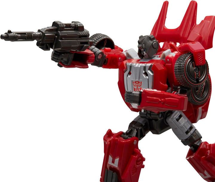 Transformers Generations Studio Series Sideswipe Action Figure