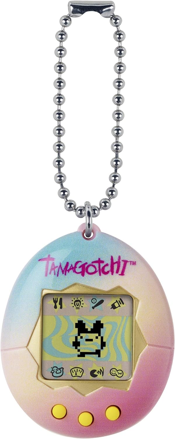 Tamagotchi Original Sahara