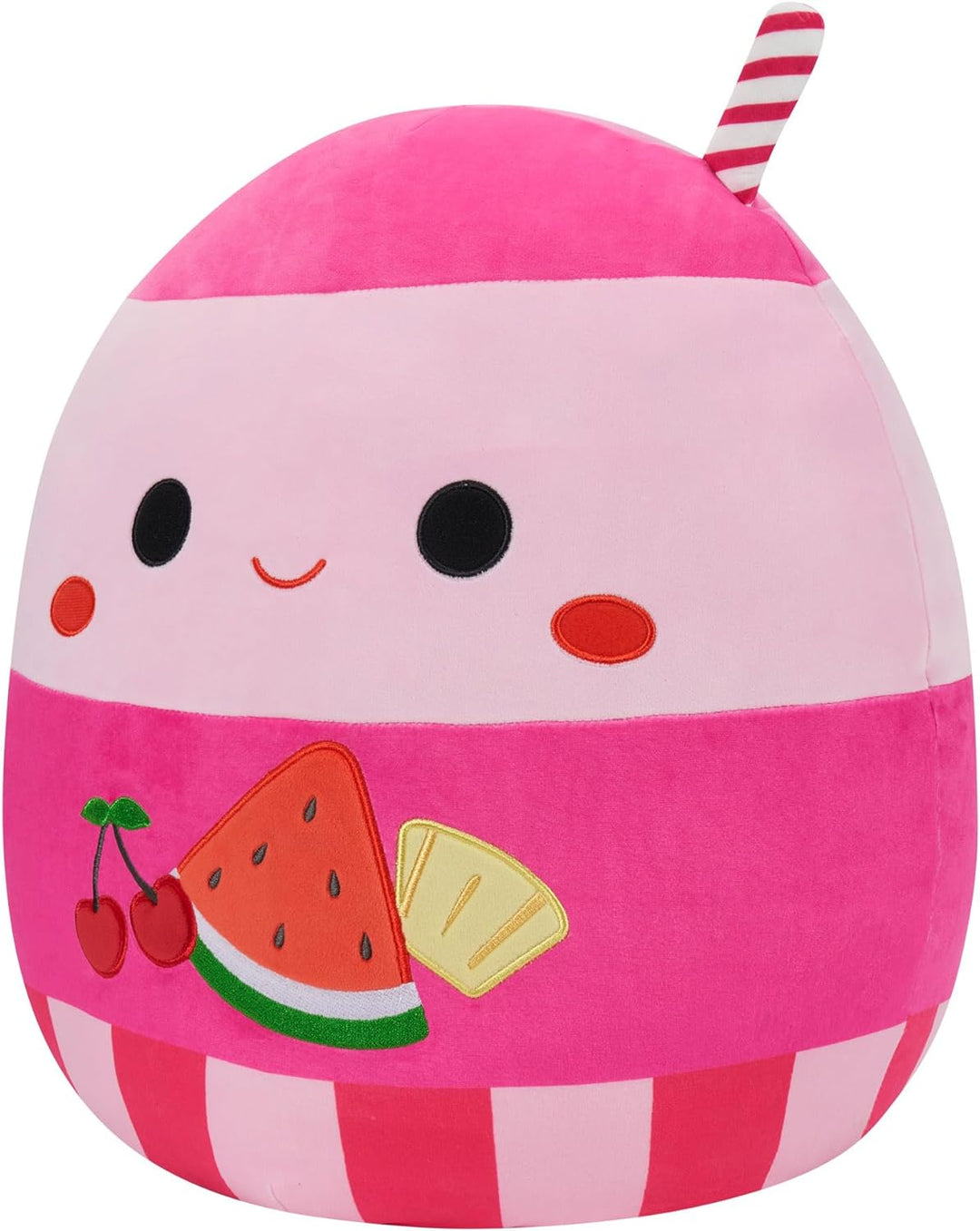 Squishmallows 16'' Fruit Punch Plush