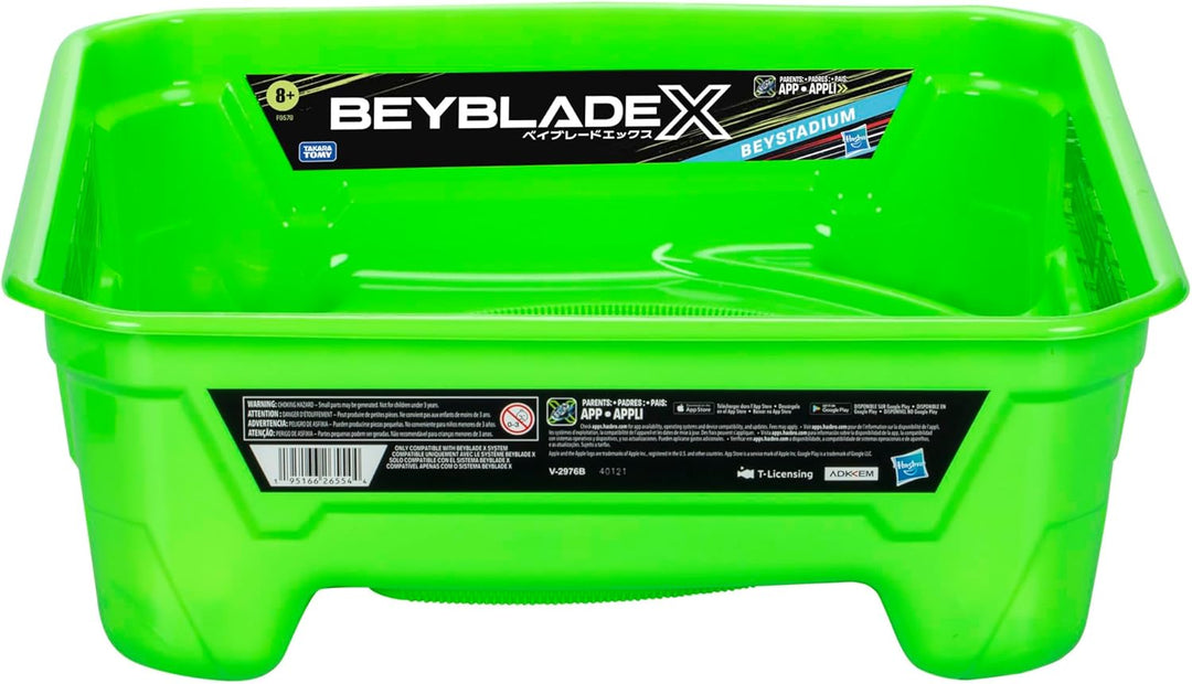 Beyblade X Beystadium Battle Arena