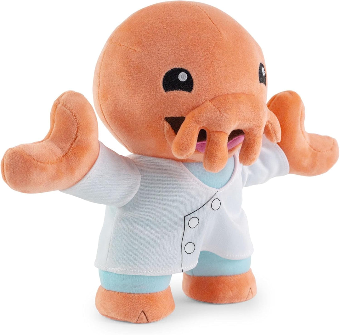 Futurama Zoidberg 8" Chibi Collector Plush