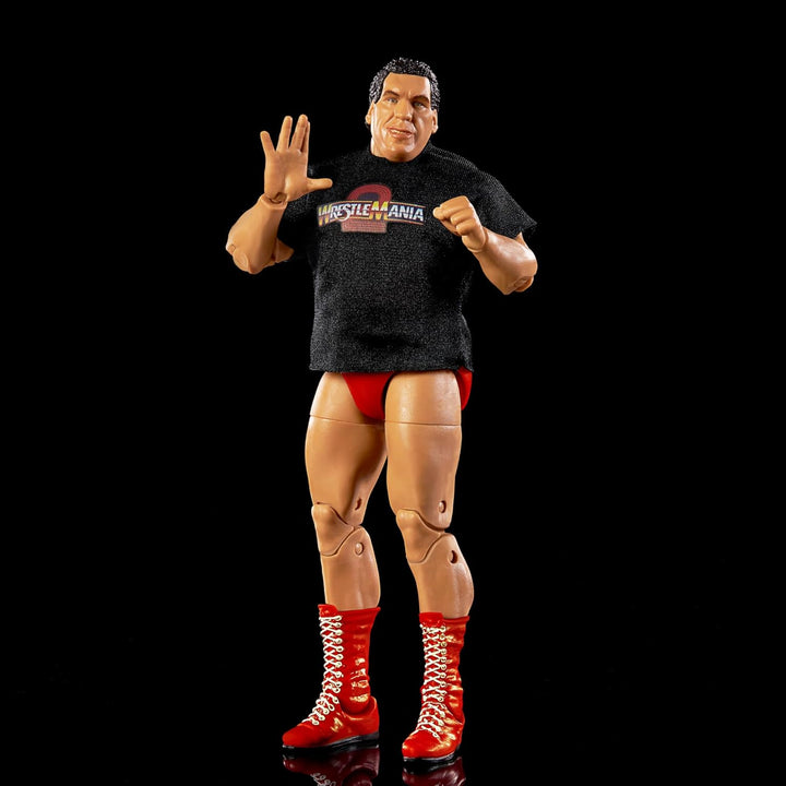 WWE Elite Collection Series 21 Andre the Giant Action Figure