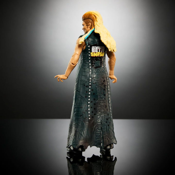 WWE Elite Collection Royal Rumble Beth Phoenix Premium Live Event Action Figure