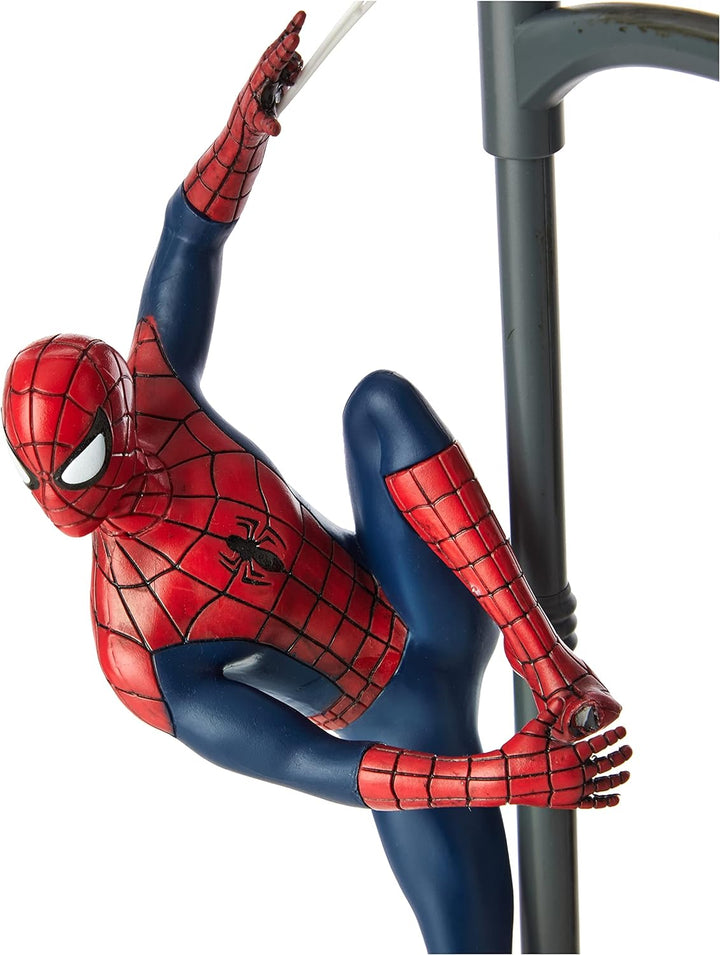 Official Marvel Spiderman Desk Lamp
