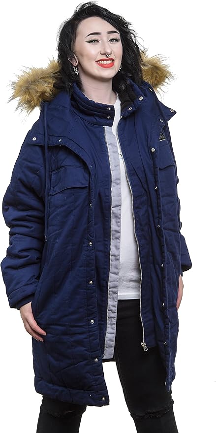 Official Star Wars Han Solo Hoth Replica Jacket