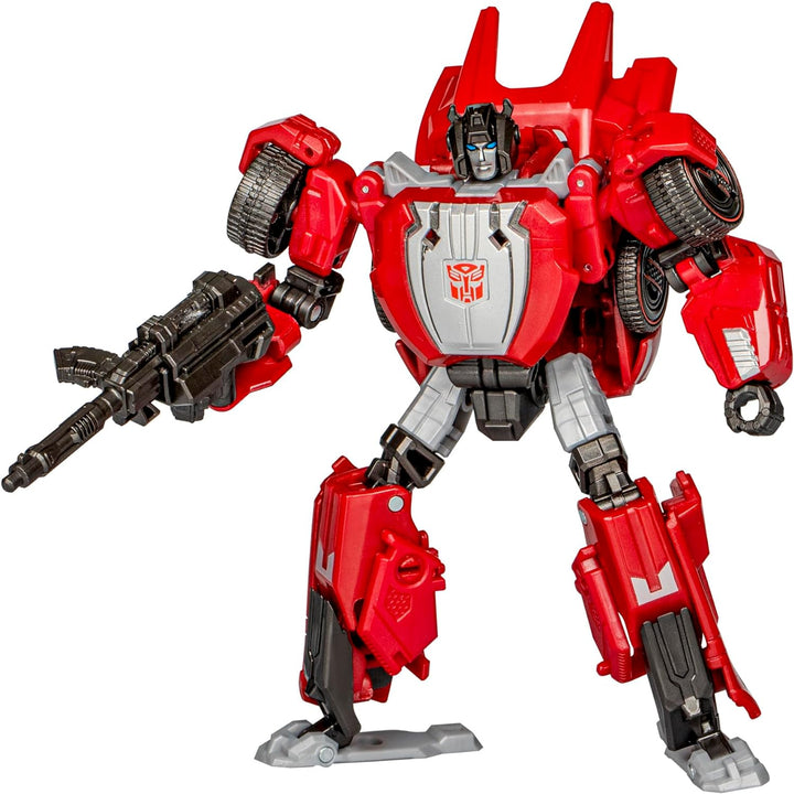 Transformers Generations Studio Series Sideswipe Action Figure