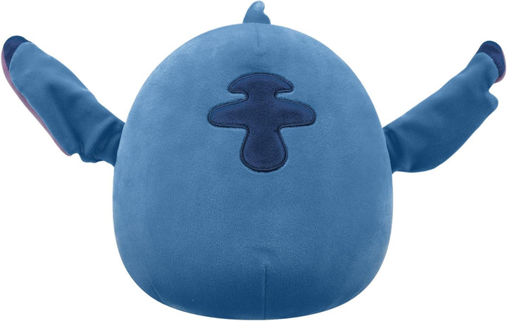 Squishmallows Disney 8" Stitch With French Fries Plush