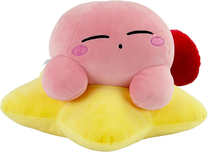 Tomy Mocchi Mocchi Warpstar Mega Plush