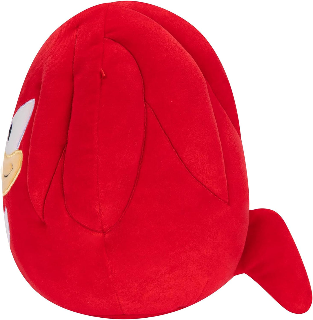 Squishmallows 10'' Knuckles Plush