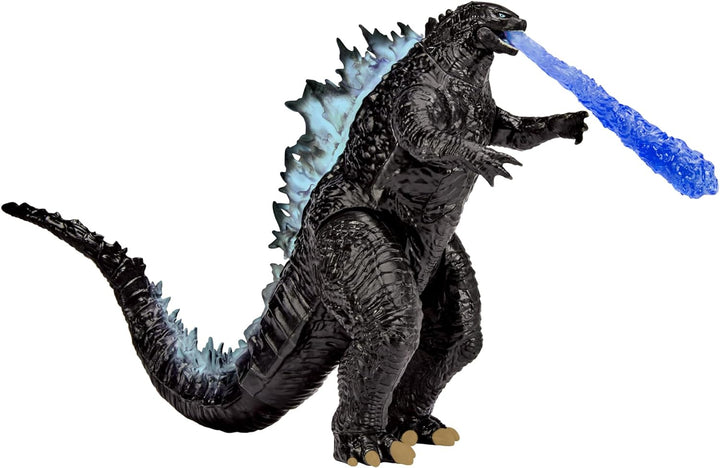 Godzilla x Kong The New Empire 6" Godzilla with Heat Ray Action Figure