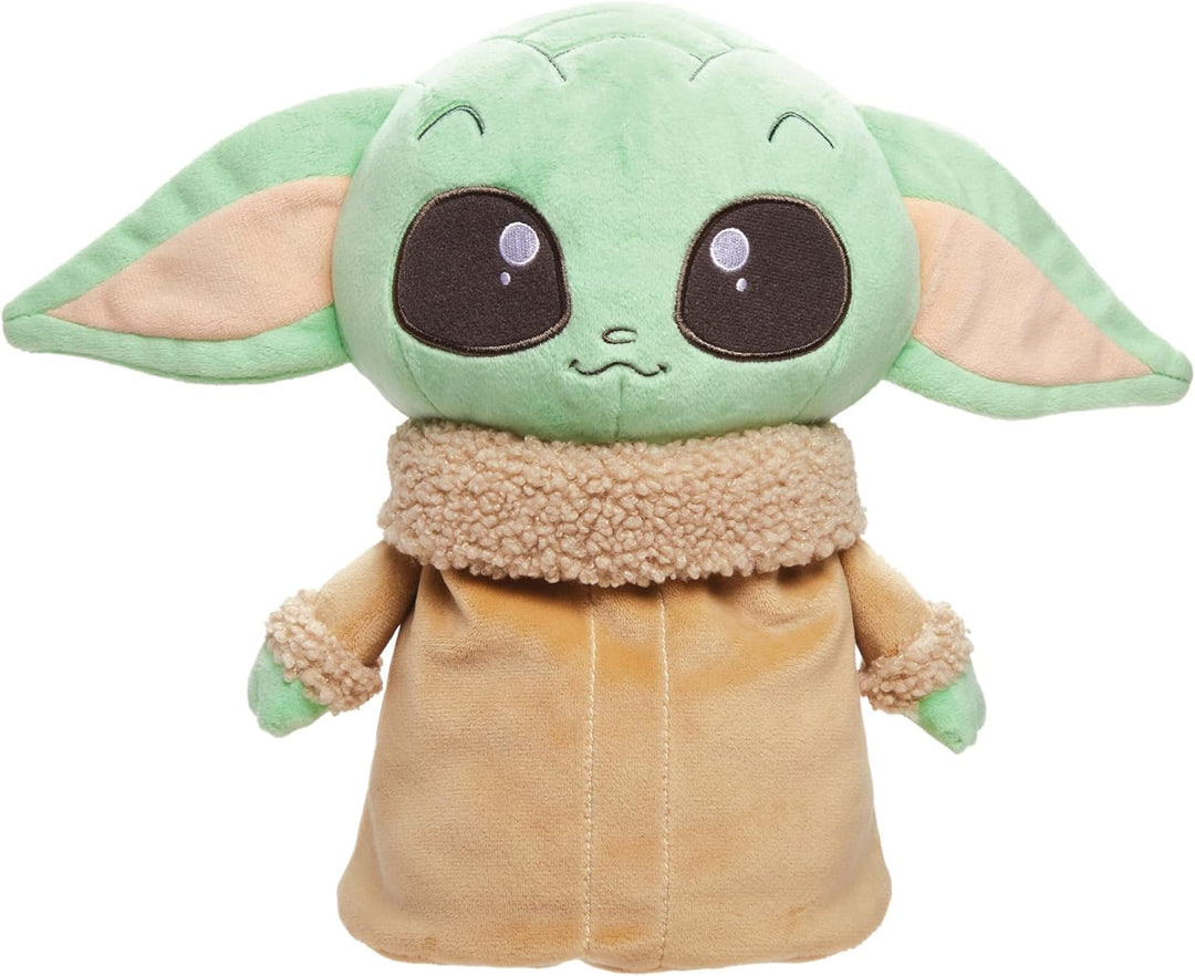 Star Wars Jumping Grogu Plush