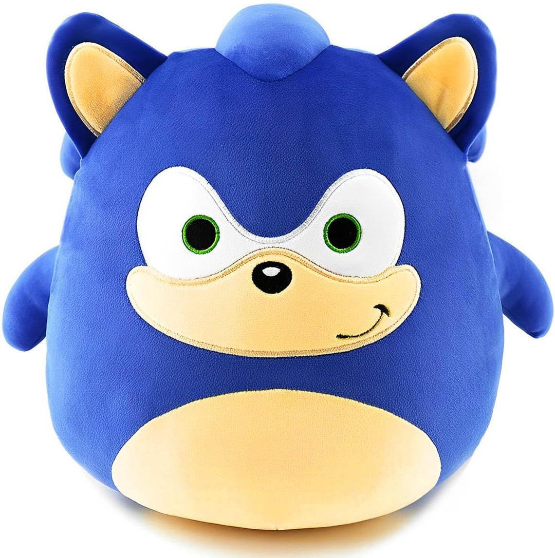 Squishmallows 10''Sonic Plush