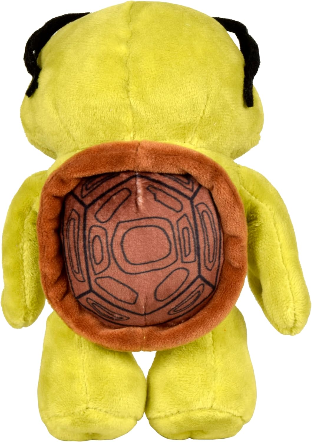 Teenage Mutant Ninja Turtles Donatello Toddler Plush