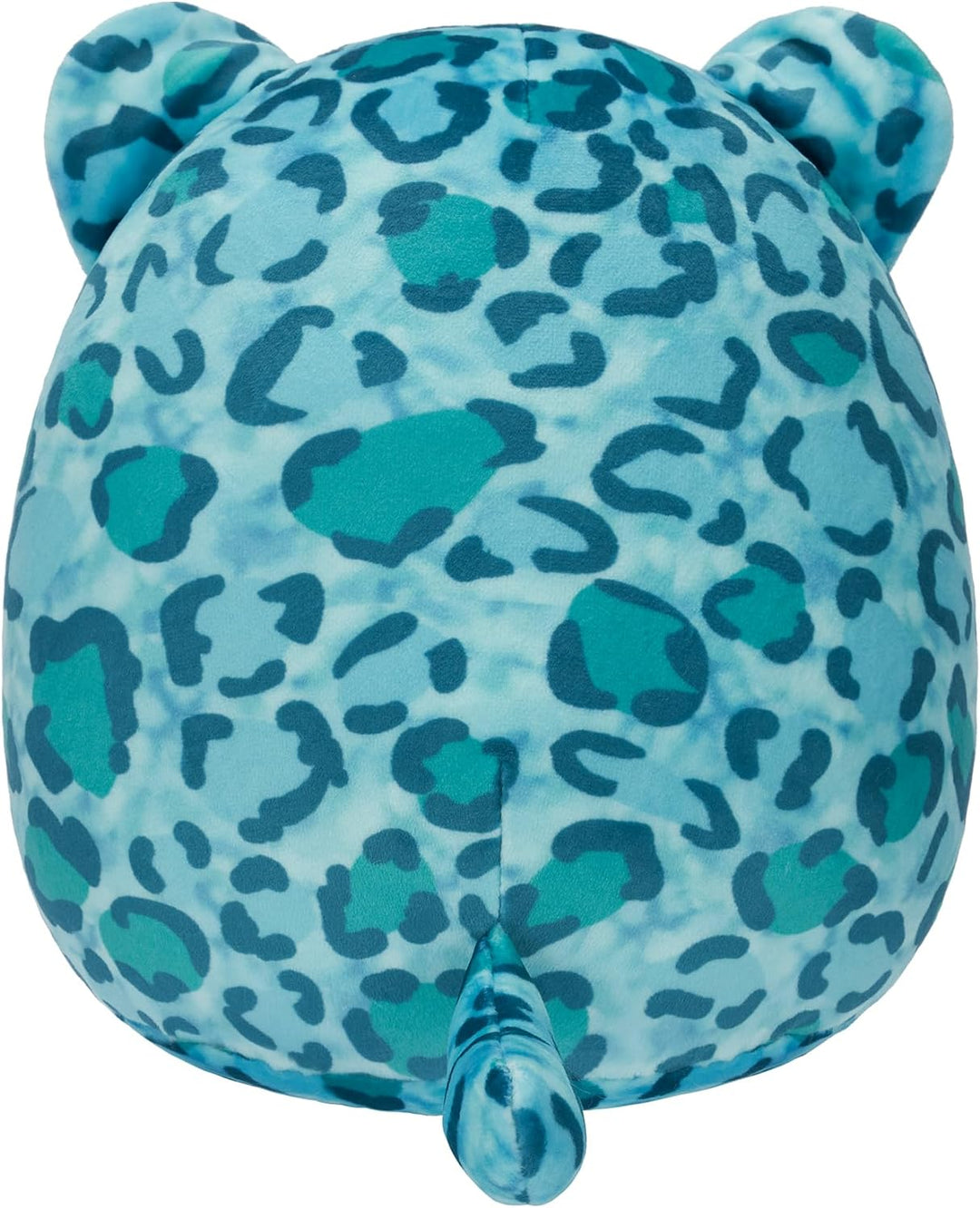 Squishmallows 7.5'' Aqua Saber-Tooth Tiger Plush