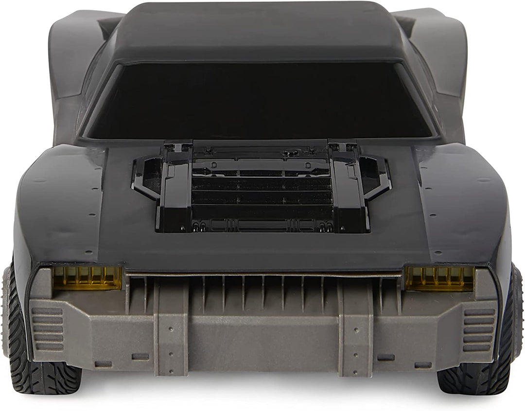 The Batman Movie Turbo Boost Vehicle