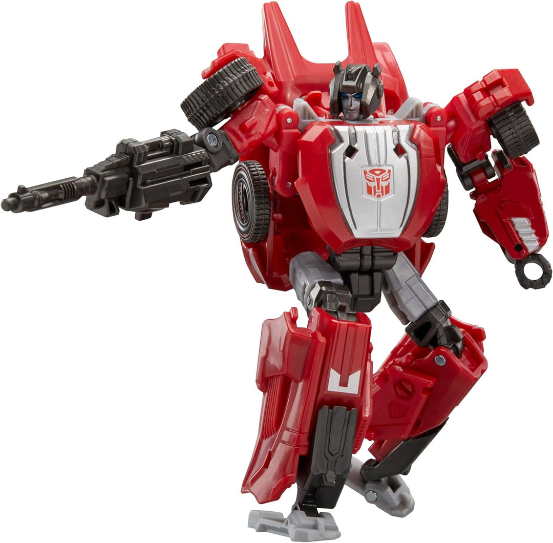 Transformers Generations Studio Series Sideswipe Action Figure