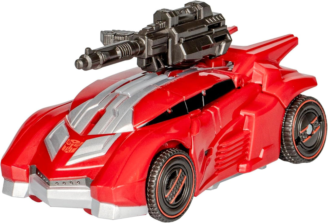 Transformers Generations Studio Series Sideswipe Action Figure