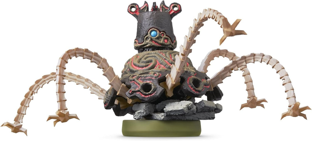 Nintendo Amiibo Character - Guardian (Breath Of The Wild Collection)