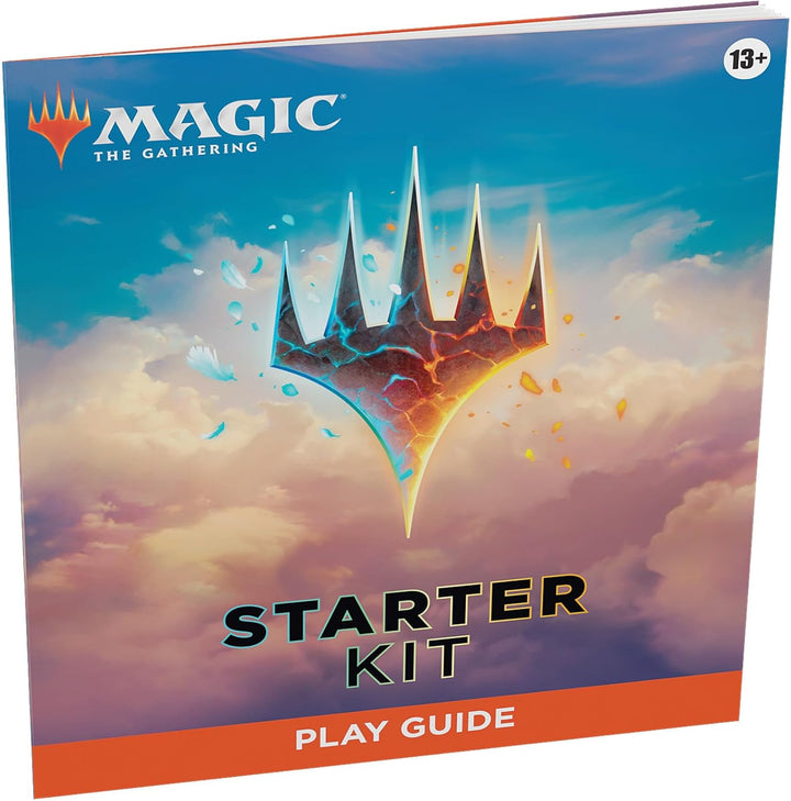 Magic: The Gathering Starter Kit