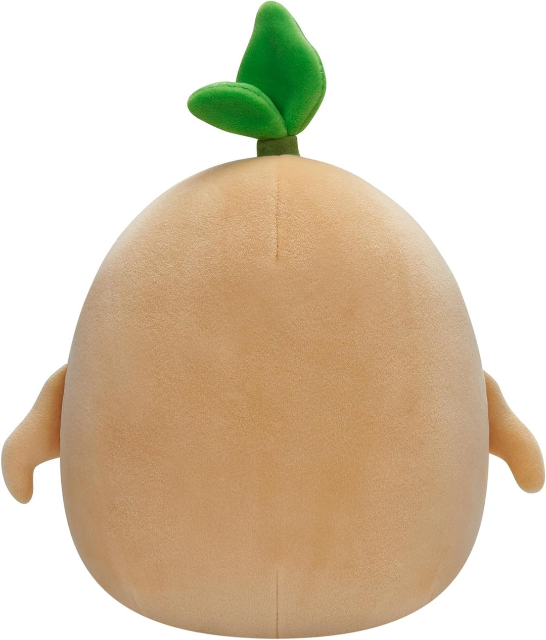 Squishmallows 7.5" Tan Ginseng Plush