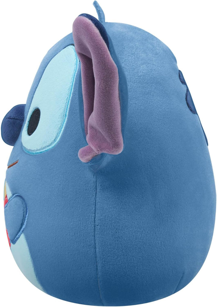 Squishmallows Disney 8" Stitch With French Fries Plush