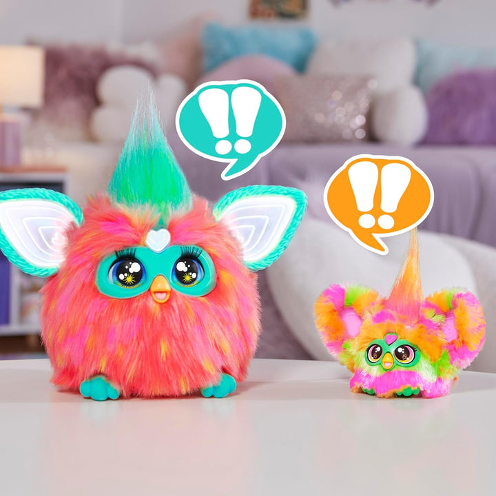 Furby Furblet Par-Tay