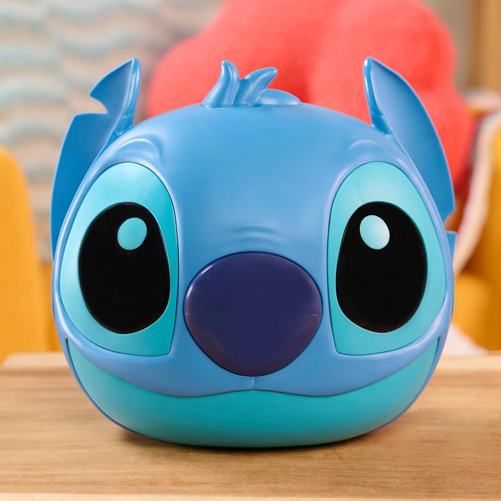 Stitch! Jumbo Mystery Capsule