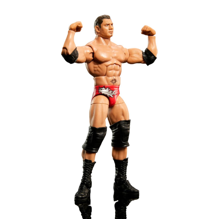 WWE Elite Collection Royal Rumble Batista Action Figure