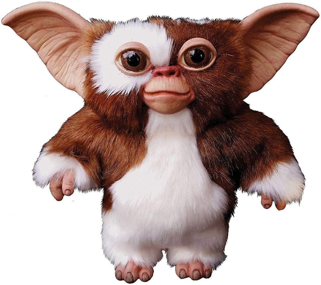 Official Gremlins Gizmo 1/1 Scale Lifesize Hand Puppet Replica