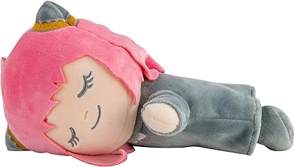 Suya Spy X Anya Forger Sleeping Plush