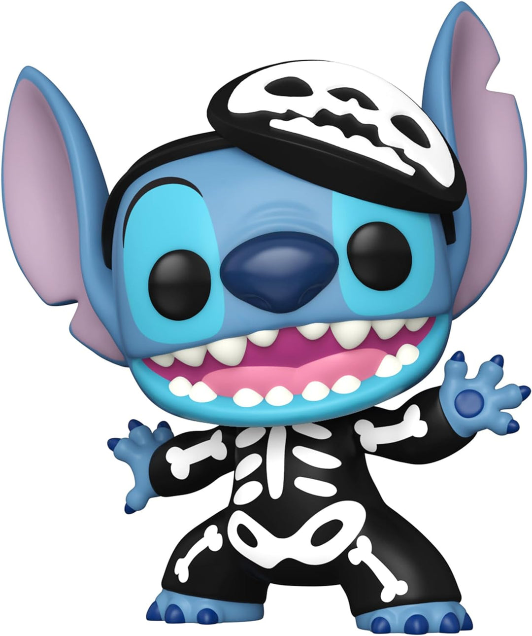 Skeleton Stitch Lilo & Stitch Disney Funko POP! Vinyl Figure Exclusive