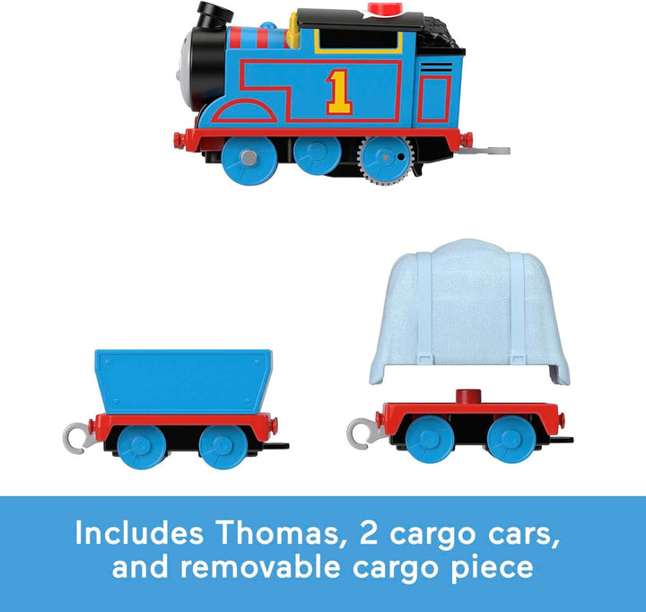 Thomas and Friends Talking Thomas Motorised Engine