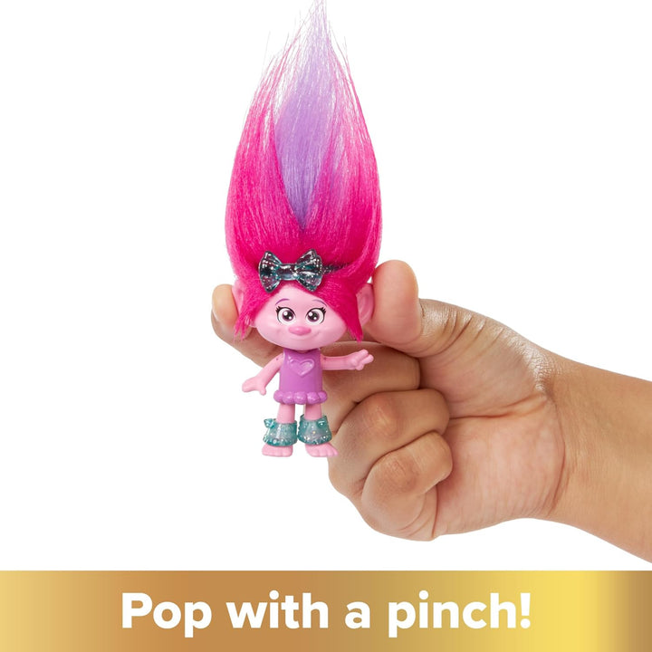 Trolls Band Together Hair Pops Small Poppy Doll