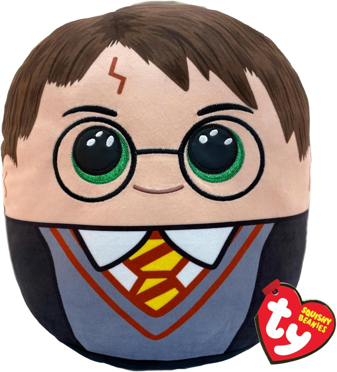 Ty Squishaboo Harry Potter Harry 10" Plush