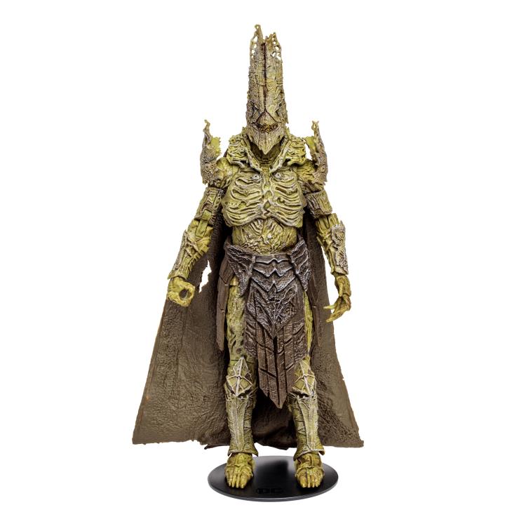 McFarlane Aquaman and the Lost Kingdom DC Multiverse King Kordax Action Figure *Coming Soon
