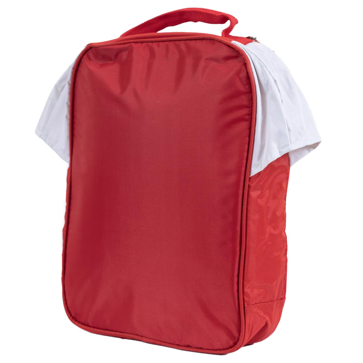 Arsenal FC Kit Lunch Bag