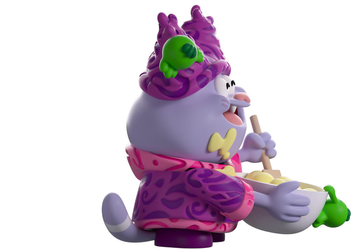 YouTooz Chowder - Chowder Vinyl Figure