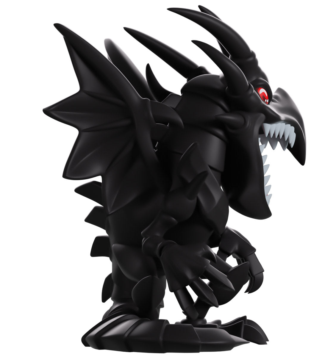 Youtooz YU-GI-OH! Red Eyes Black Dragon Figure