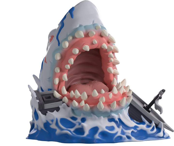 YouTooz Sea of Thieves Shrouded Ghost Megaladon Vinyl Figure