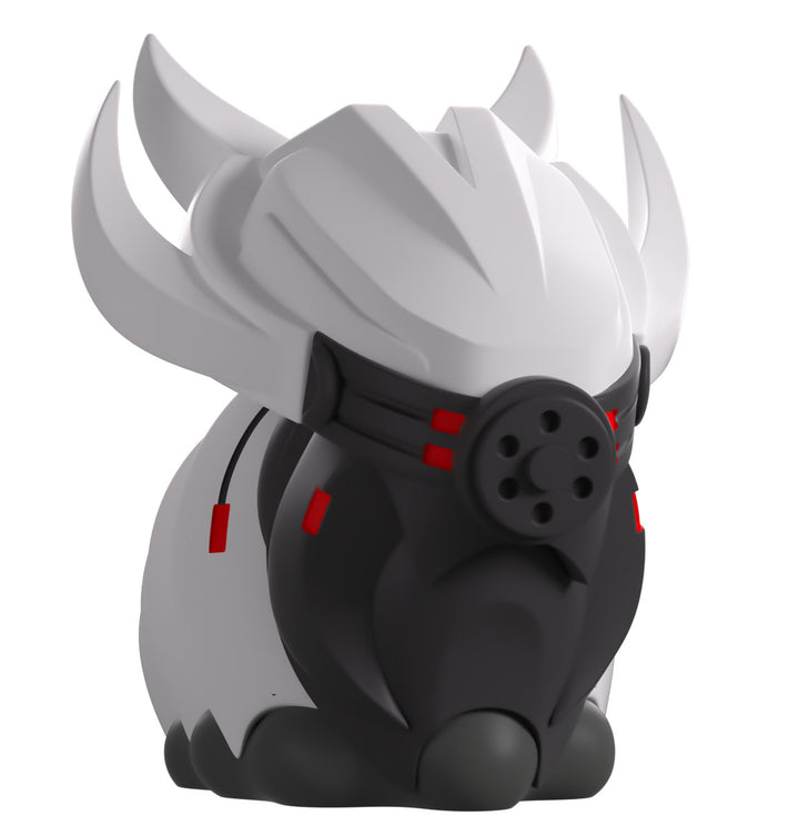 Youtooz Rimworld War Queen Vinyl Figure