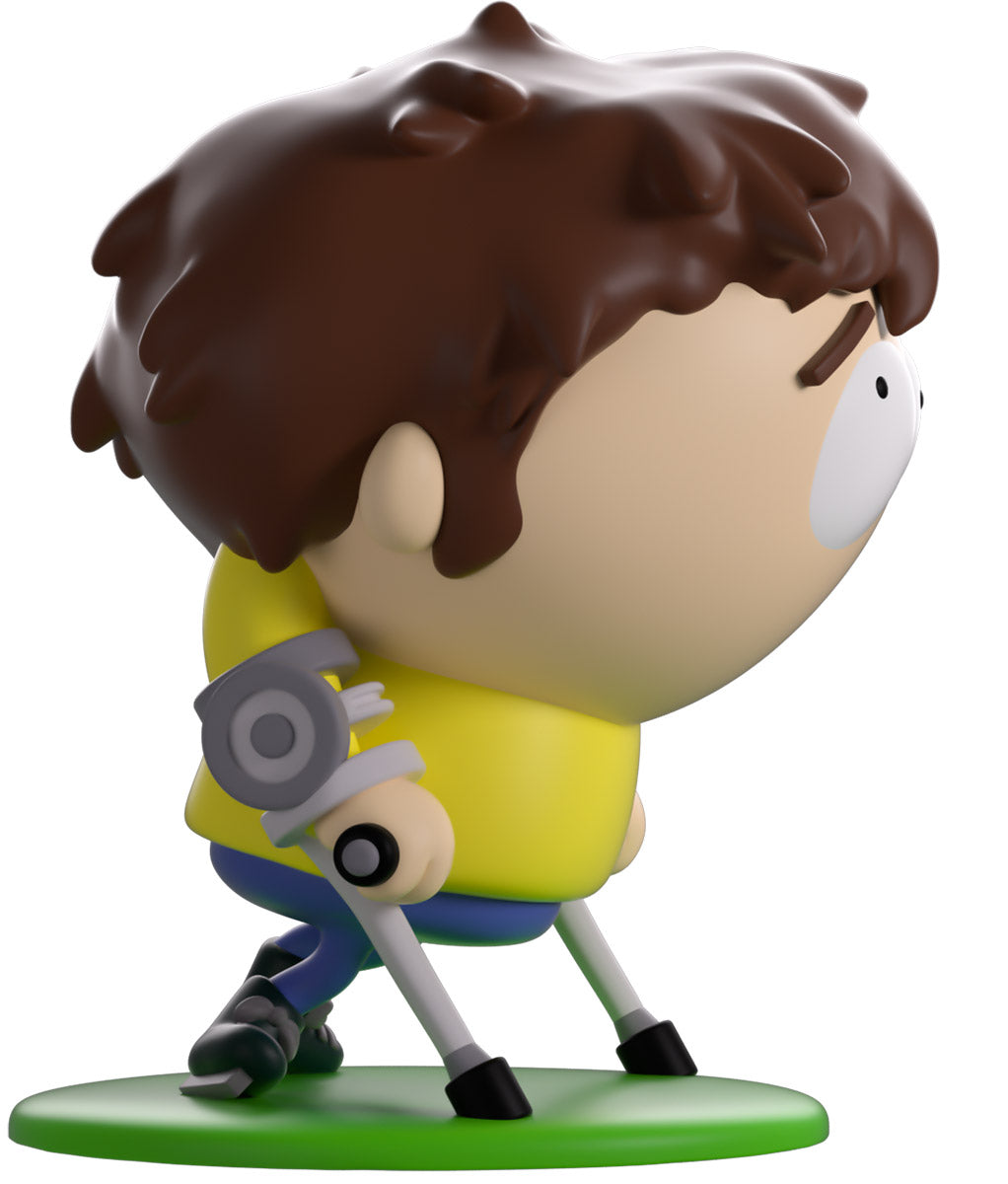 YouTooz South Park Jimmy Vinyl Figure