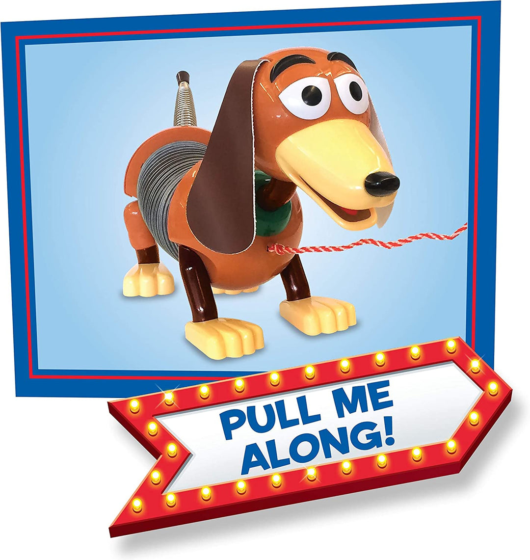 Official Disney Pixar Toy Story Slinky Dog