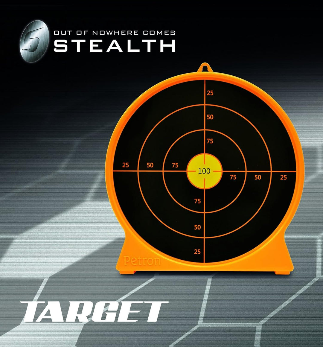 Stealth Target