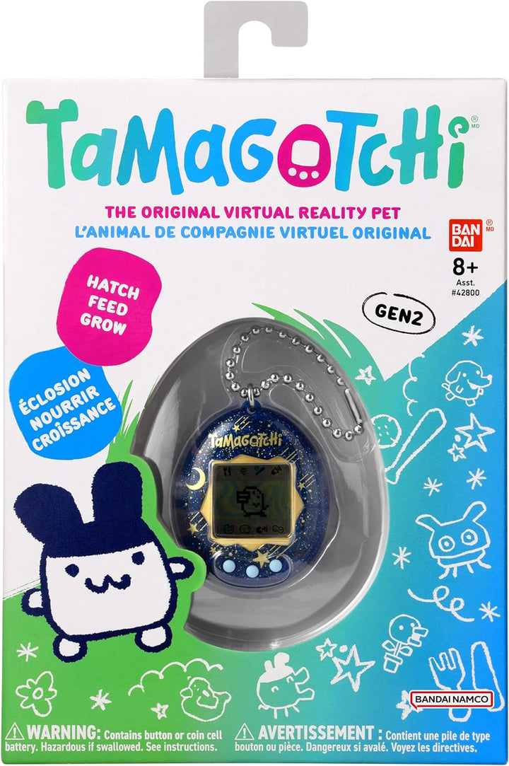 Tamagotchi Original Starry Night