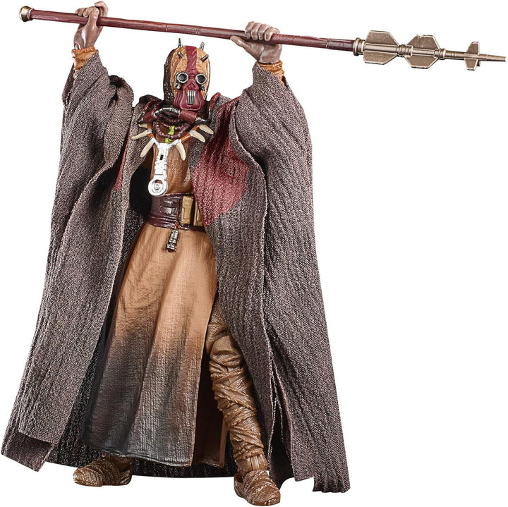 Star Wars The Black Series Tusken Chieftain 6" Action Figure